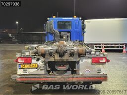 DAF CF 440 6X2 NL-Truck 28tons Transcom TRC-28S Lif...