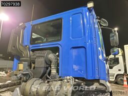 DAF CF 440 6X2 NL-Truck 28tons Transcom TRC-28S Lif...