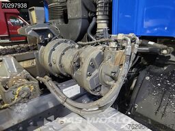 DAF CF 440 6X2 NL-Truck 28tons Transcom TRC-28S Lif...