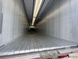 Kraker 92m3 K-Force New 10MM Cargo floor Liftas Alumin...