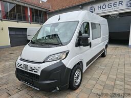 Fiat Ducato 35 L3H2 MAXI 13m³ 180 Multicab DOKA 7 S.