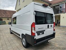 Fiat Ducato 35 L3H2 MAXI 13m³ 180 Multicab DOKA 7 S.
