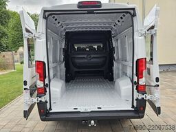 Fiat Ducato 35 L3H2 MAXI 13m³ 180 Multicab DOKA 7 S.