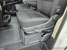 Fiat Ducato 35 L3H2 MAXI 13m³ 180 Multicab DOKA 7 S.