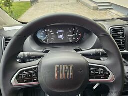 Fiat Ducato 35 L3H2 MAXI 13m³ 180 Multicab DOKA 7 S.