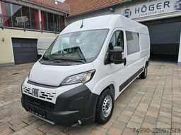 Fiat Ducato 35 L3H2 MAXI 13m³ 180 Multicab DOKA 7 S.