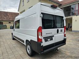 Fiat Ducato 35 L3H2 MAXI 13m³ 180 Multicab DOKA 7 S.