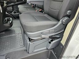 Fiat Ducato 35 L3H2 MAXI 13m³ 180 Multicab DOKA 7 S.