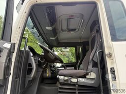 MAN TGS 26.480 6X6H Haken
