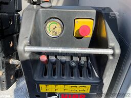 Renault D 180 Hiab 3,8 Tonmeter Euro 6 Just 178.017 km!