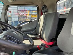 Renault D 180 Hiab 3,8 Tonmeter Euro 6 Just 178.017 km!