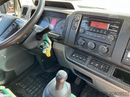 Renault D 180 Hiab 3,8 Tonmeter Euro 6 Just 178.017 km!