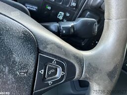 Scania P410 Euro 6 Geesink / Norba MF300, 21m³