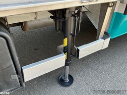 Volkswagen Crafter 35 2.0 TDI Hiab 1,3 Tonmeter laadkraan ...