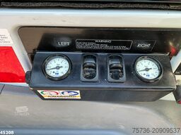 Volkswagen Crafter 35 2.0 TDI Hiab 1,3 Tonmeter laadkraan ...