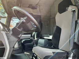 Man TGX 35.440 Euro 6 8x4 26 Ton haakarmsysteem