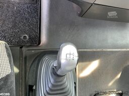 Man TGX 35.440 Euro 6 8x4 26 Ton haakarmsysteem