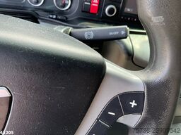 Man TGX 35.440 Euro 6 8x4 26 Ton haakarmsysteem