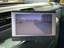 Man TGX 35.440 Euro 6 8x4 26 Ton haakarmsysteem