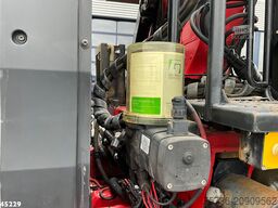 MAN TGS 41.440 10x4 Euro 6 Palfinger 17 Tonmeter Z-...