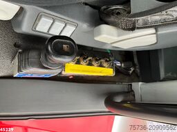 MAN TGS 41.440 10x4 Euro 6 Palfinger 17 Tonmeter Z-...