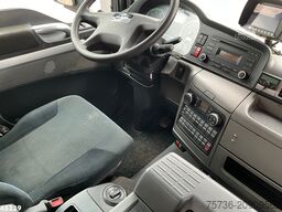 MAN TGS 41.440 10x4 Euro 6 Palfinger 17 Tonmeter Z-...