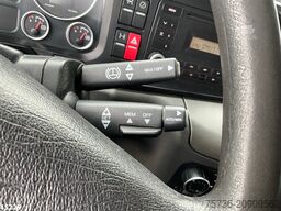 MAN TGS 41.440 10x4 Euro 6 Palfinger 17 Tonmeter Z-...