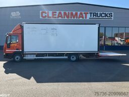 Iveco Eurocargo ML80EL16 Euro 6  DHollandia laadklep