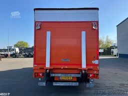Iveco Eurocargo ML80EL16 Euro 6  DHollandia laadklep