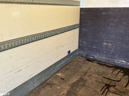 Iveco Eurocargo ML80EL16 Euro 6  DHollandia laadklep