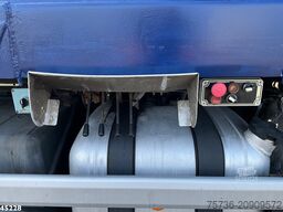 Mercedes-Benz Antos 2542 6x2 Euro 6 Hyva 18 portaalarmsysteem