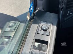 Mercedes-Benz Antos 2542 6x2 Euro 6 Hyva 18 portaalarmsysteem