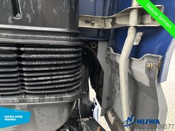 DAF XF 440 4x2 Hydrauliek + Standkachel