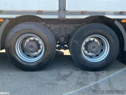 Iveco Trakker AD410T41 Fassi 80 Tonmeter laadkraan + ...