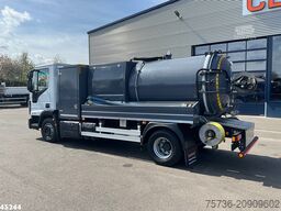 Iveco Eurocargo ML120EL21 Euro 6 Rioned Combi Saug/Sp...