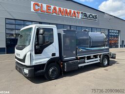 Iveco Eurocargo ML120EL21 Euro 6 Rioned Combi Saug/Sp...