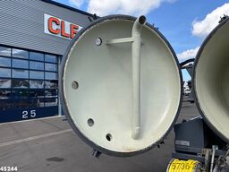 Iveco Eurocargo ML120EL21 Euro 6 Rioned Combi Saug/Sp...