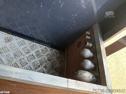 Iveco Eurocargo ML120EL21 Euro 6 Rioned Combi Saug/Sp...