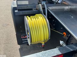 Iveco Eurocargo ML120EL21 Euro 6 Rioned Combi Saug/Sp...