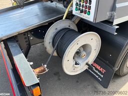 Iveco Eurocargo ML120EL21 Euro 6 Rioned Combi Saug/Sp...