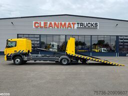 Mercedes-Benz Atego 1524 Euro 6 Falkom bergingsvoertuig