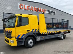 Mercedes-Benz Atego 1524 Euro 6 Falkom bergingsvoertuig