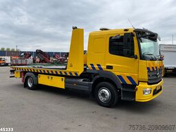 Mercedes-Benz Atego 1524 Euro 6 Falkom bergingsvoertuig
