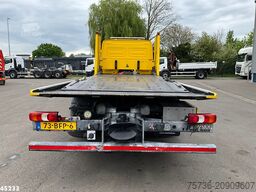 Mercedes-Benz Atego 1524 Euro 6 Falkom bergingsvoertuig