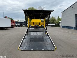 Mercedes-Benz Atego 1524 Euro 6 Falkom bergingsvoertuig