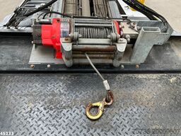 Mercedes-Benz Atego 1524 Euro 6 Falkom bergingsvoertuig