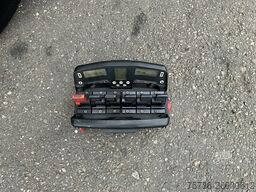 Ginaf X 3232 S Euro 5 Manual Hiab 28 Tonmeter laadkraan