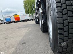 Ginaf X 3232 S Euro 5 Manual Hiab 28 Tonmeter laadkraan