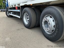 DAF FAN 75 CF 250 VDK 20m³