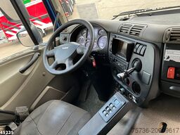 DAF FAN 75 CF 250 VDK 20m³